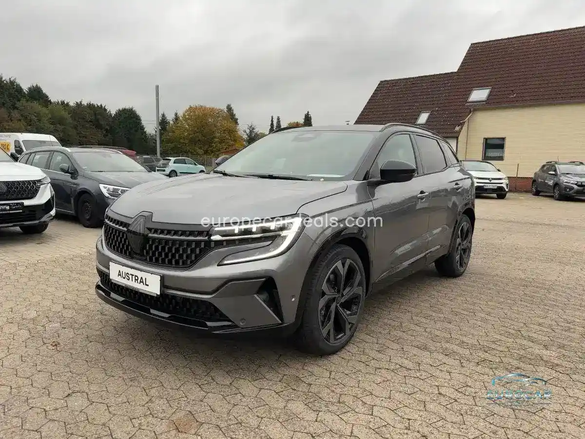 Renault Austral