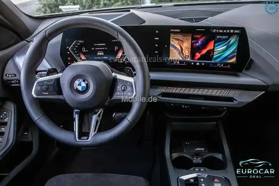 BMW 120