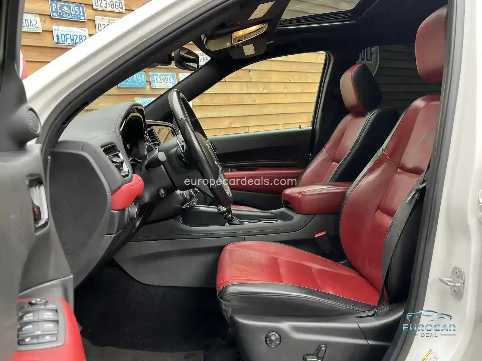 Dodge Durango