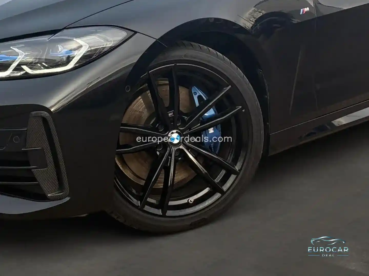 BMW M440