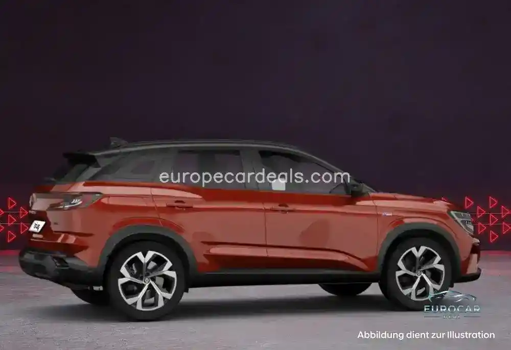 Renault Austral
