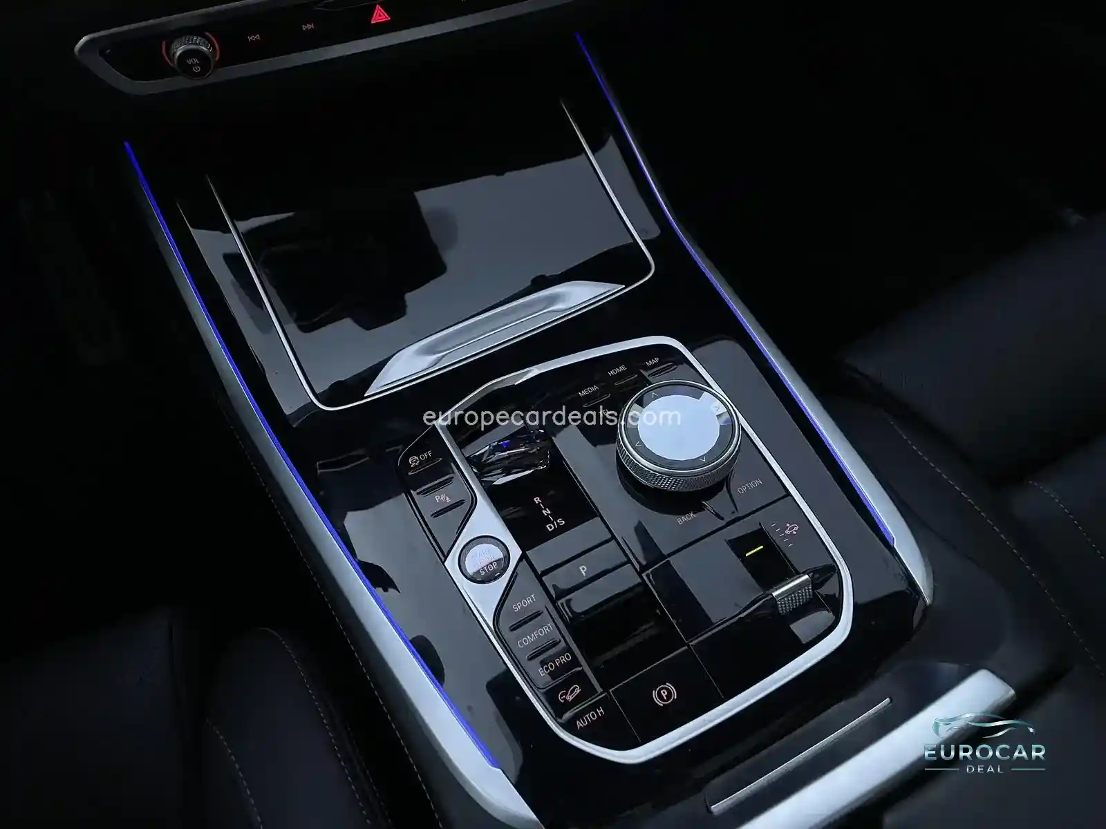 BMW X7 M60