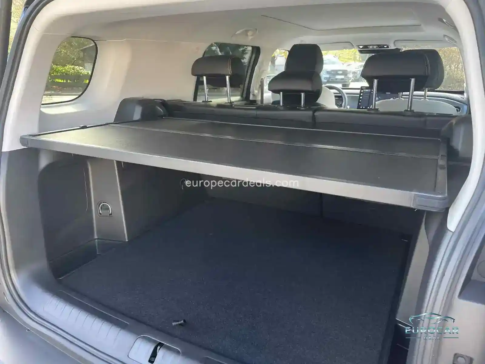 BAIC BJ30