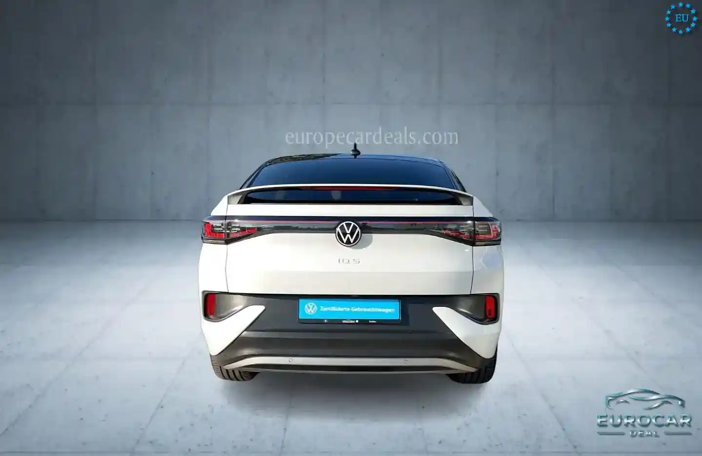 Volkswagen ID.5