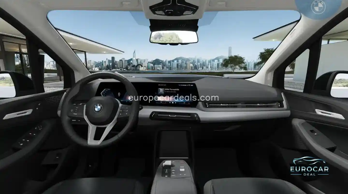BMW 218 Active Tourer