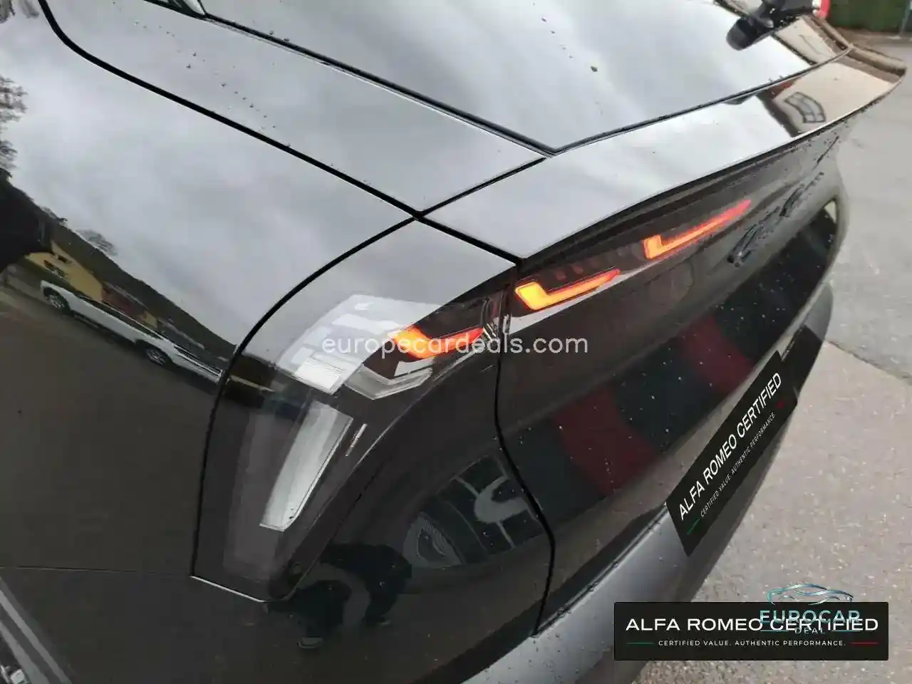 Alfa Romeo Junior