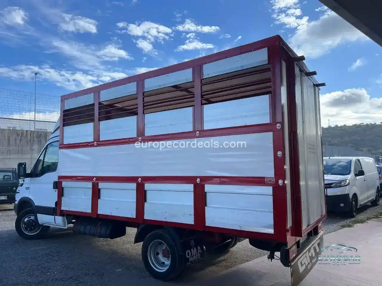 Iveco Other