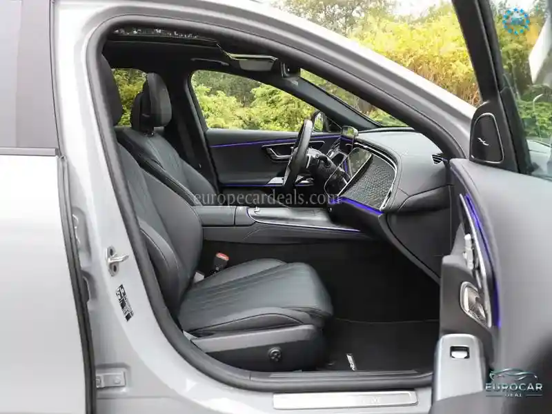 Mercedes-Benz E 450