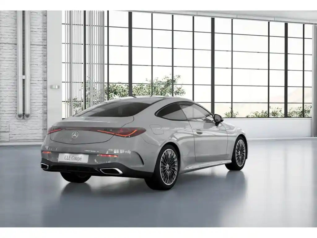 Mercedes-Benz CLE 200