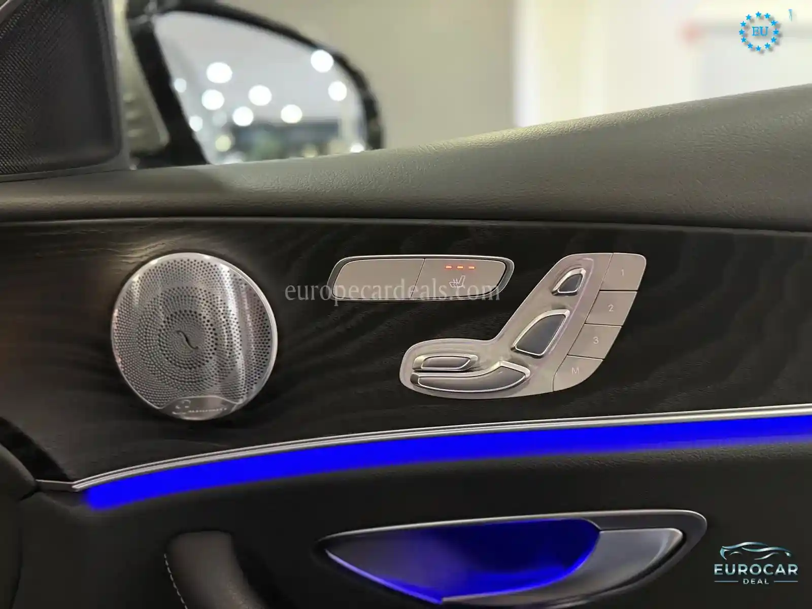 Mercedes-Benz E 400