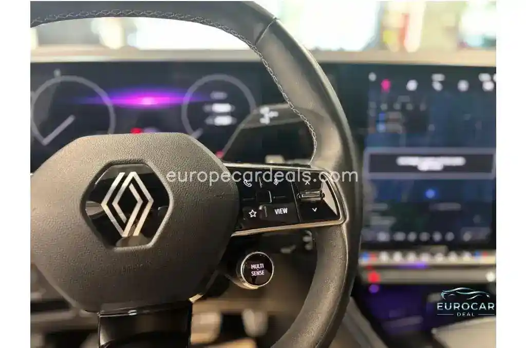 Renault Austral