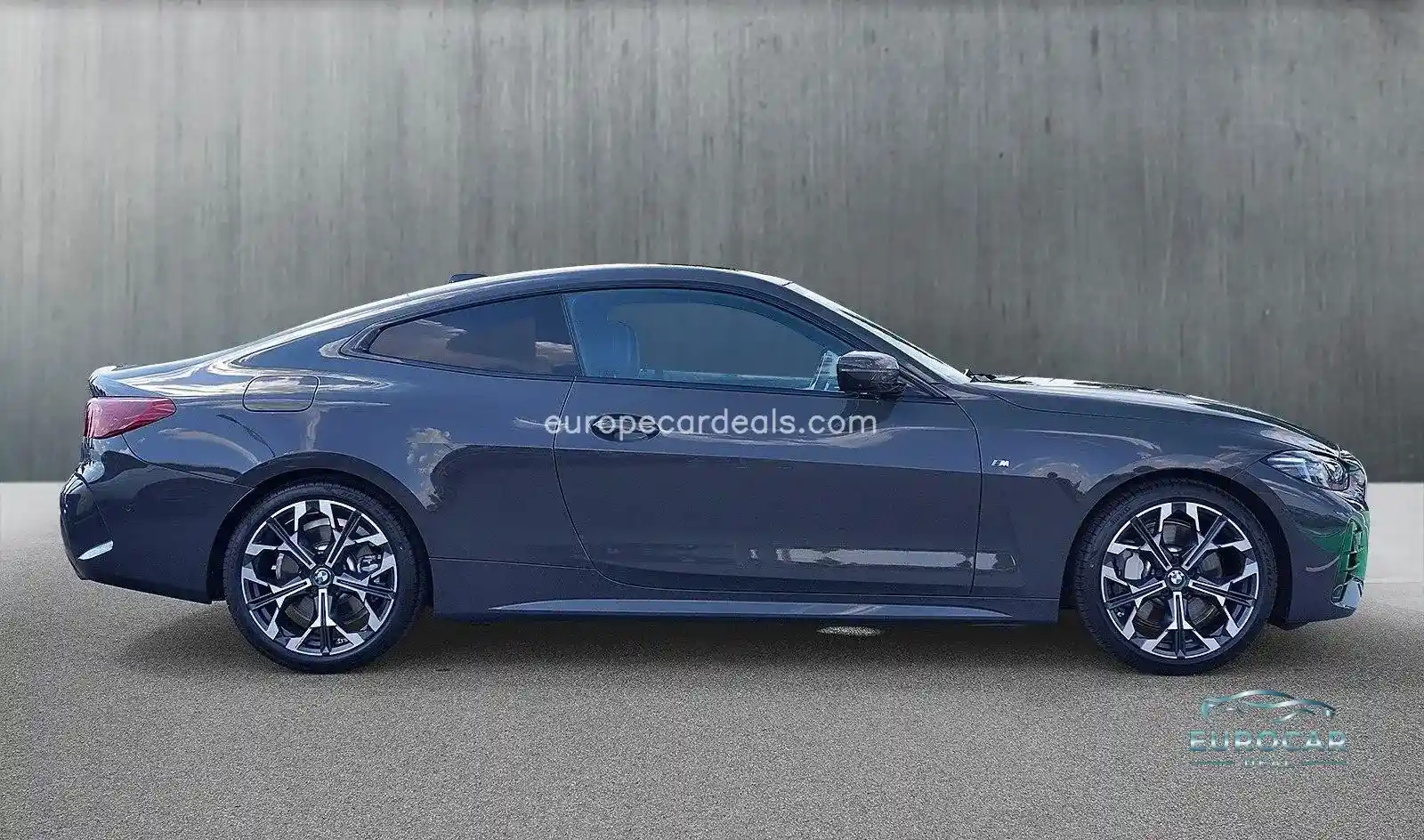 BMW 430