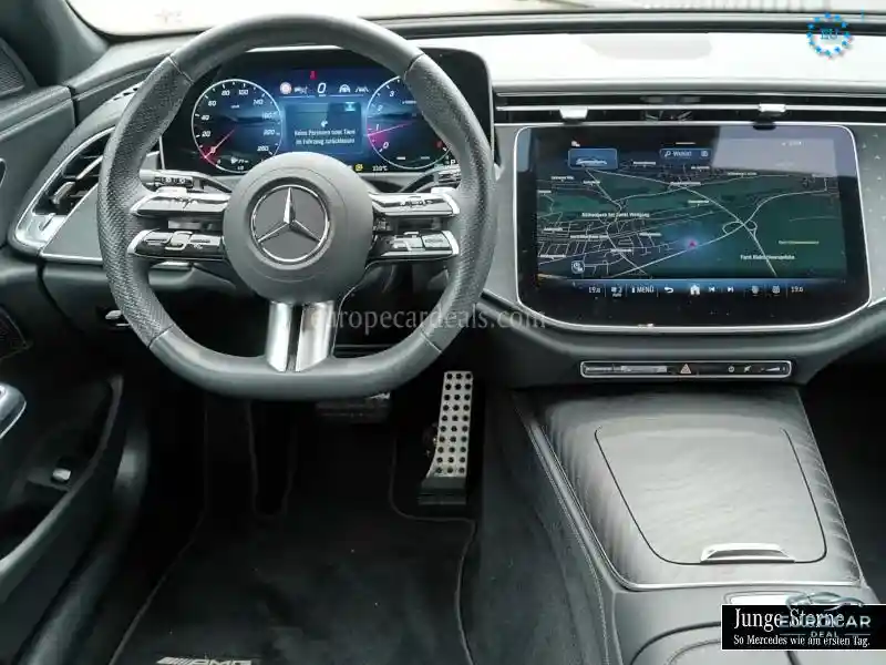 Mercedes-Benz E 450