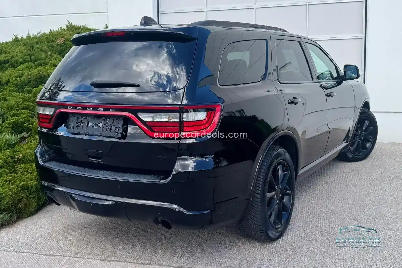 Dodge Durango