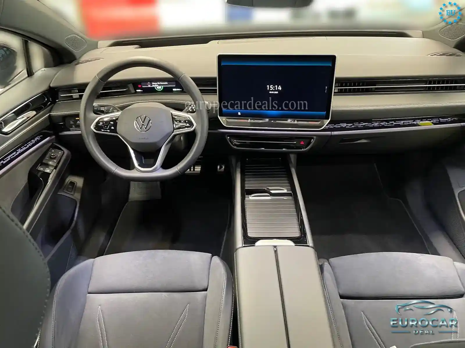 Volkswagen ID.7
