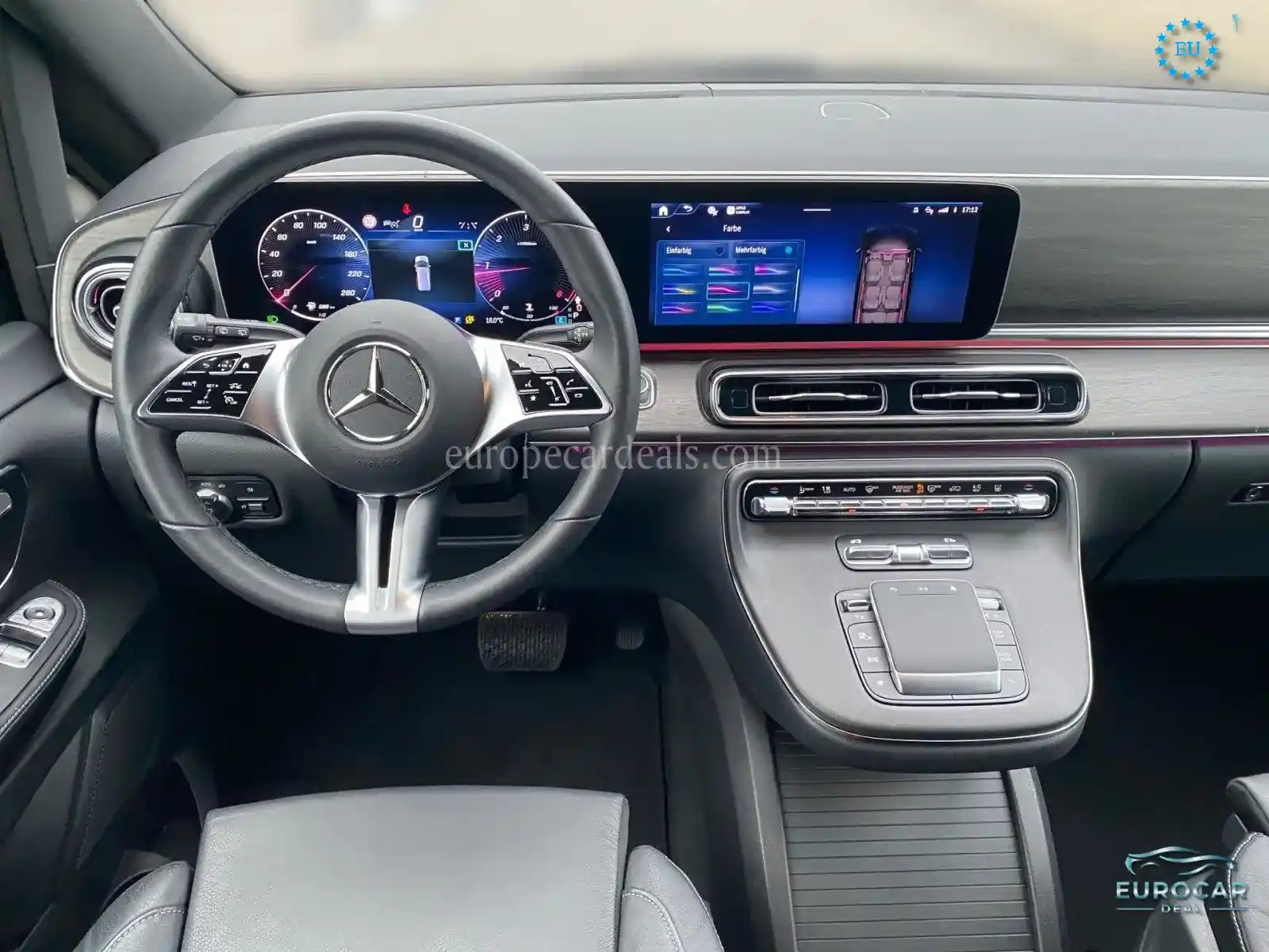Mercedes-Benz V 300