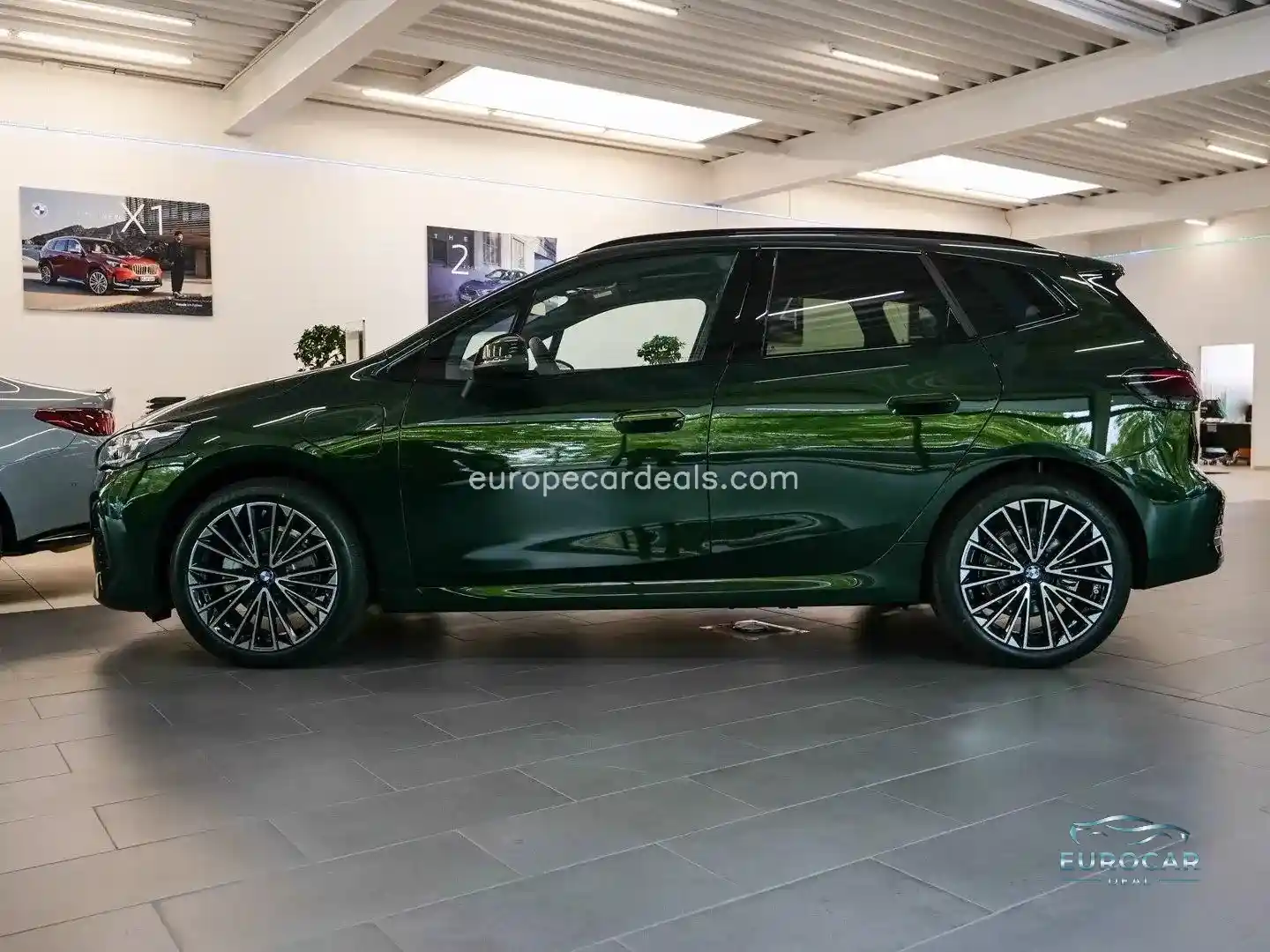 BMW 225 Active Tourer