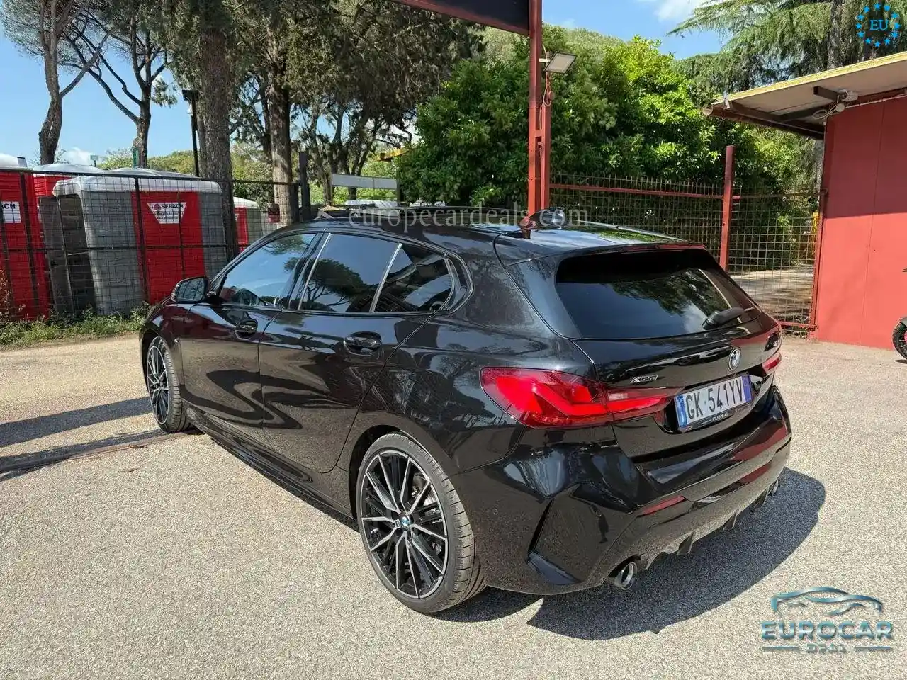 BMW 120