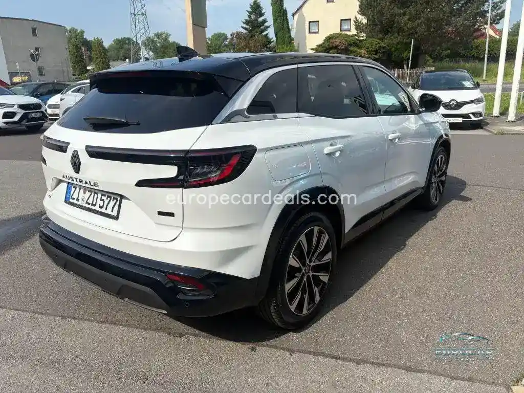 Renault Austral
