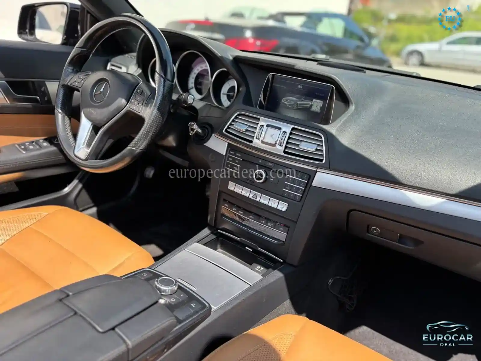 Mercedes-Benz E 250