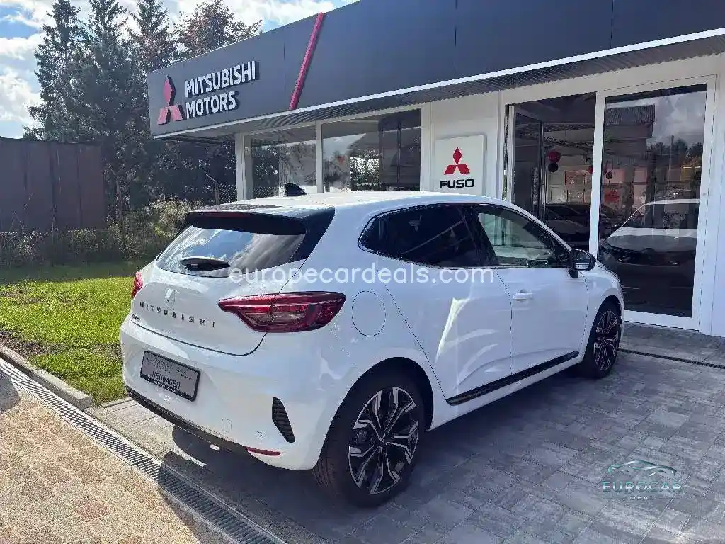 Mitsubishi Colt