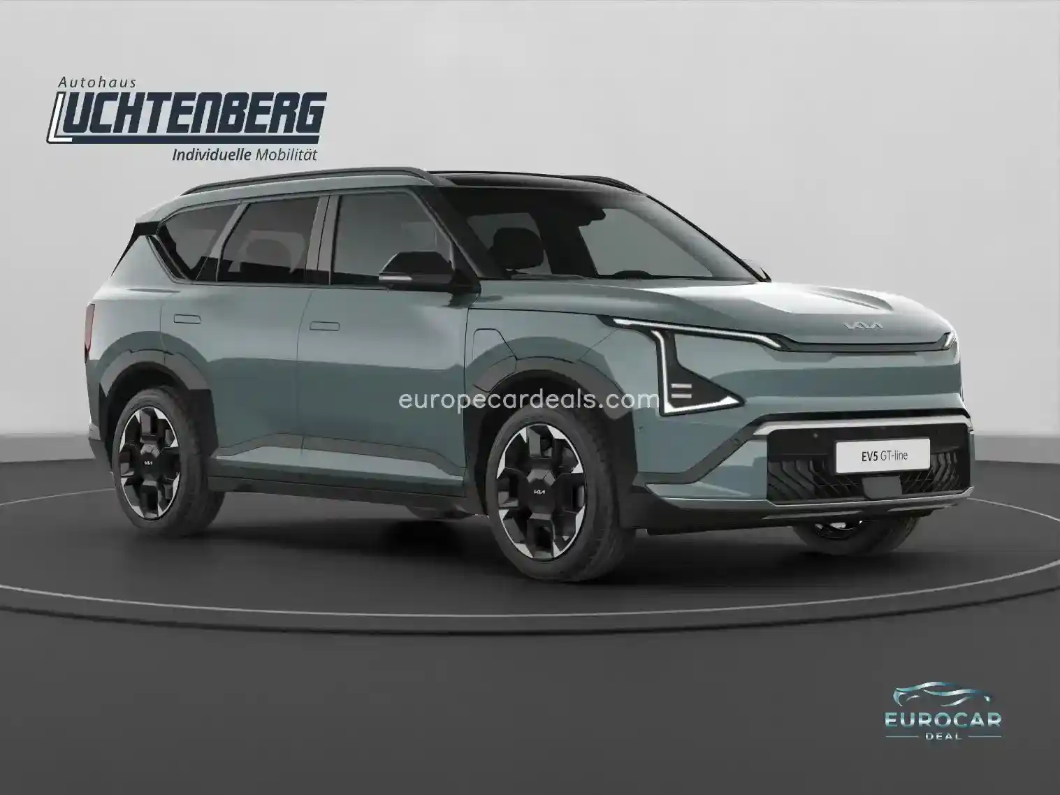 Kia EV5