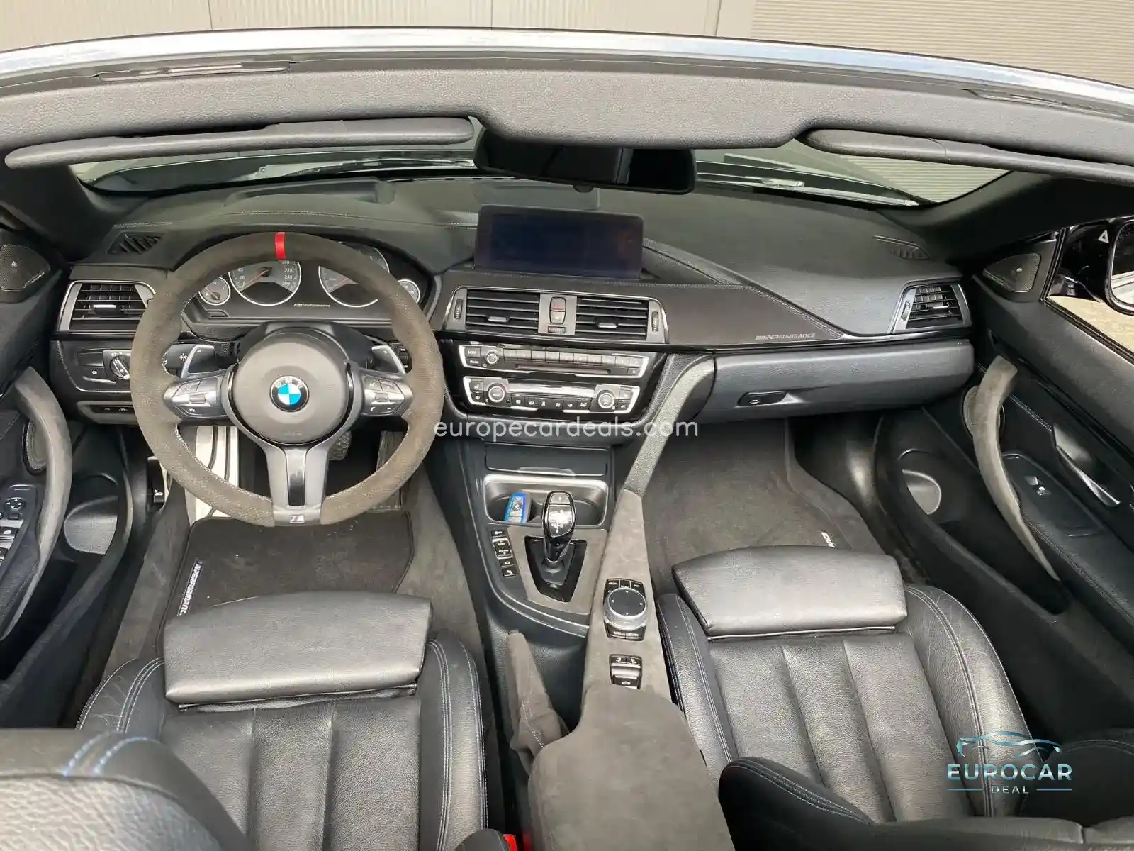 BMW 430
