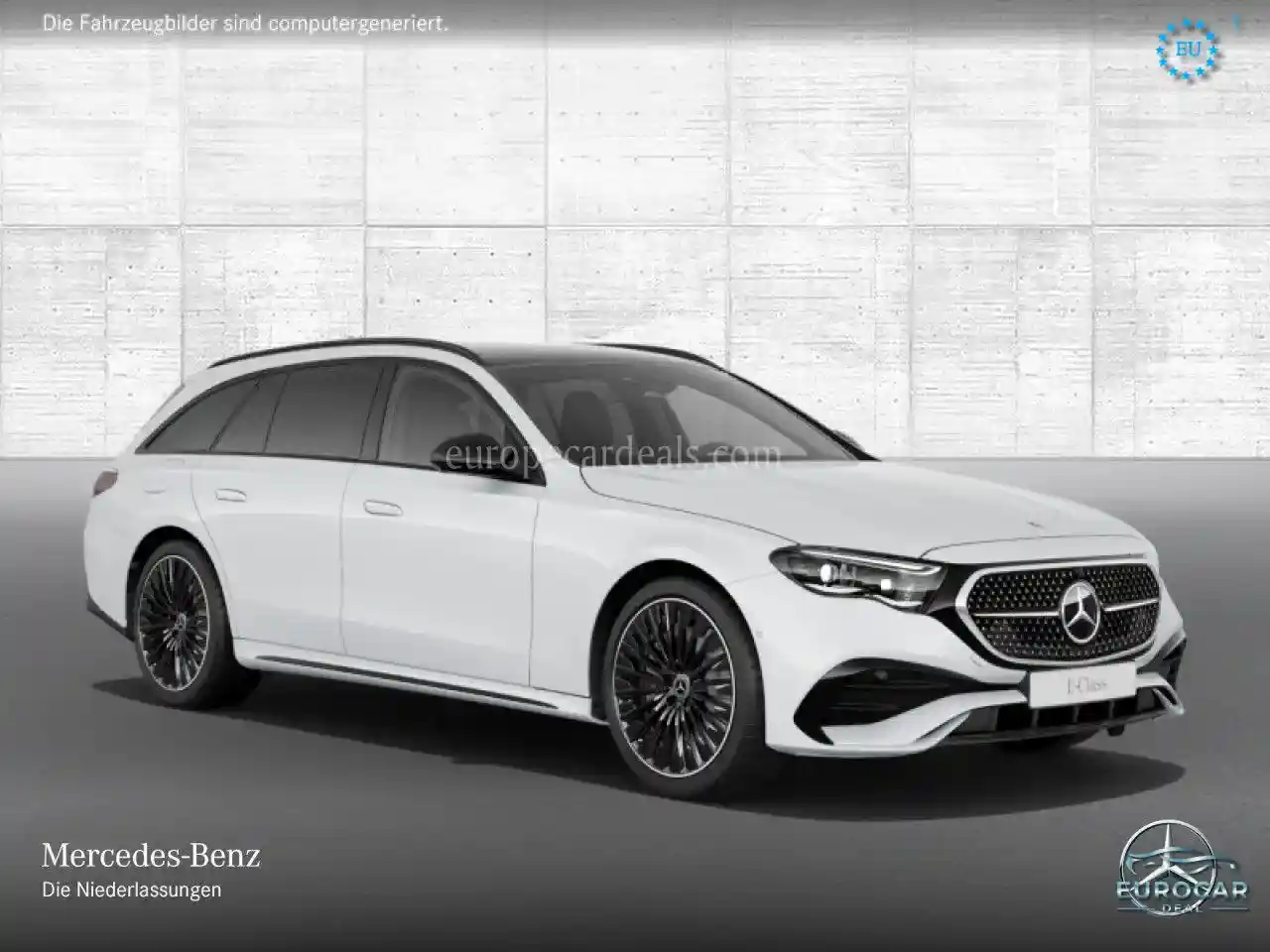 Mercedes-Benz E 300