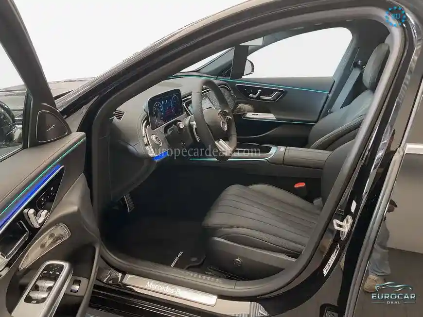 Mercedes-Benz E 450