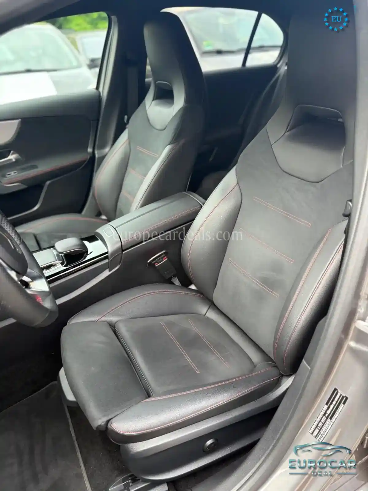 Mercedes-Benz A 220