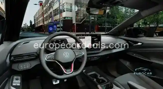 Volkswagen ID.4