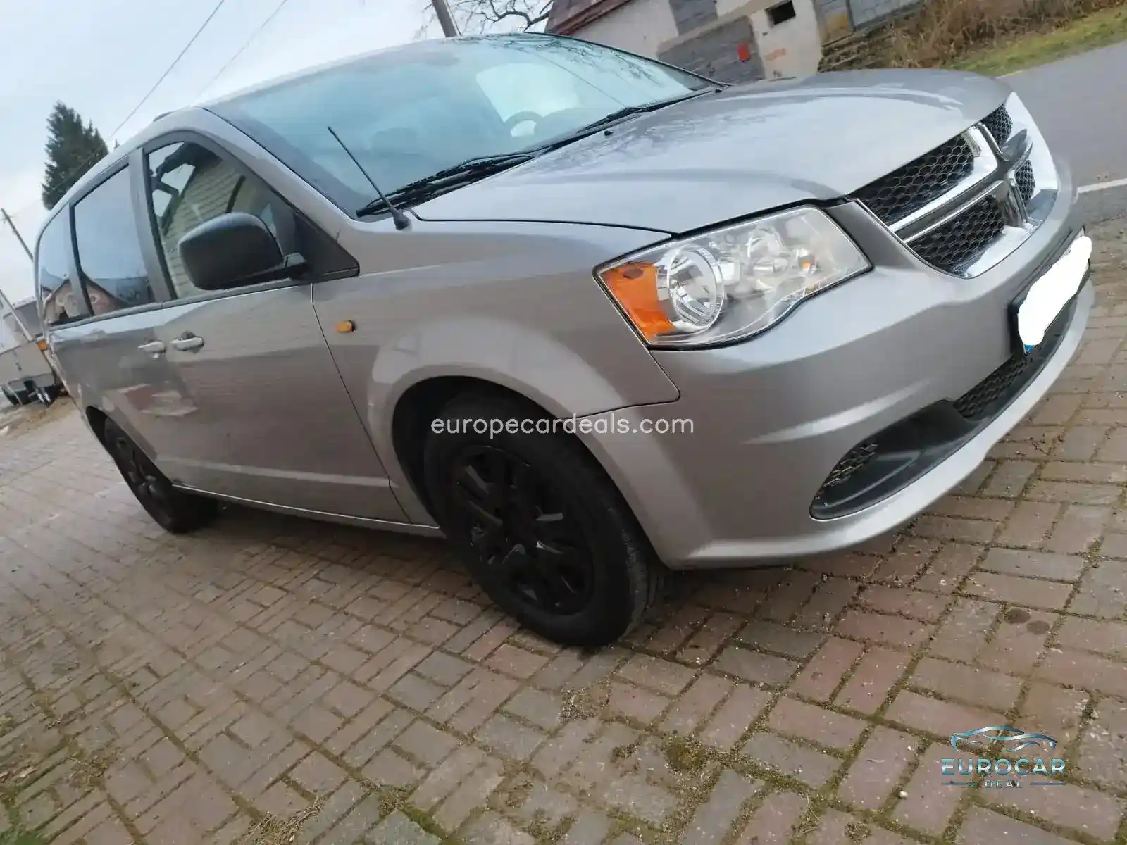 Dodge Grand Caravan