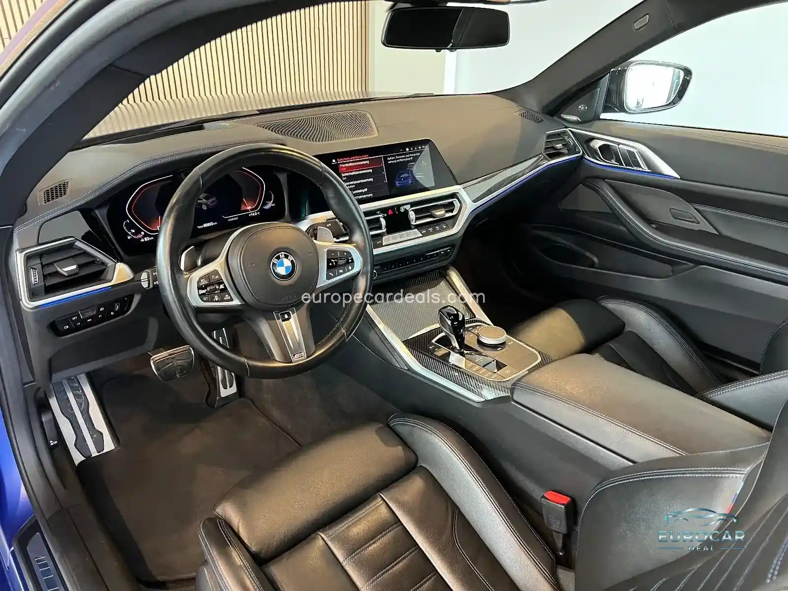 BMW M440