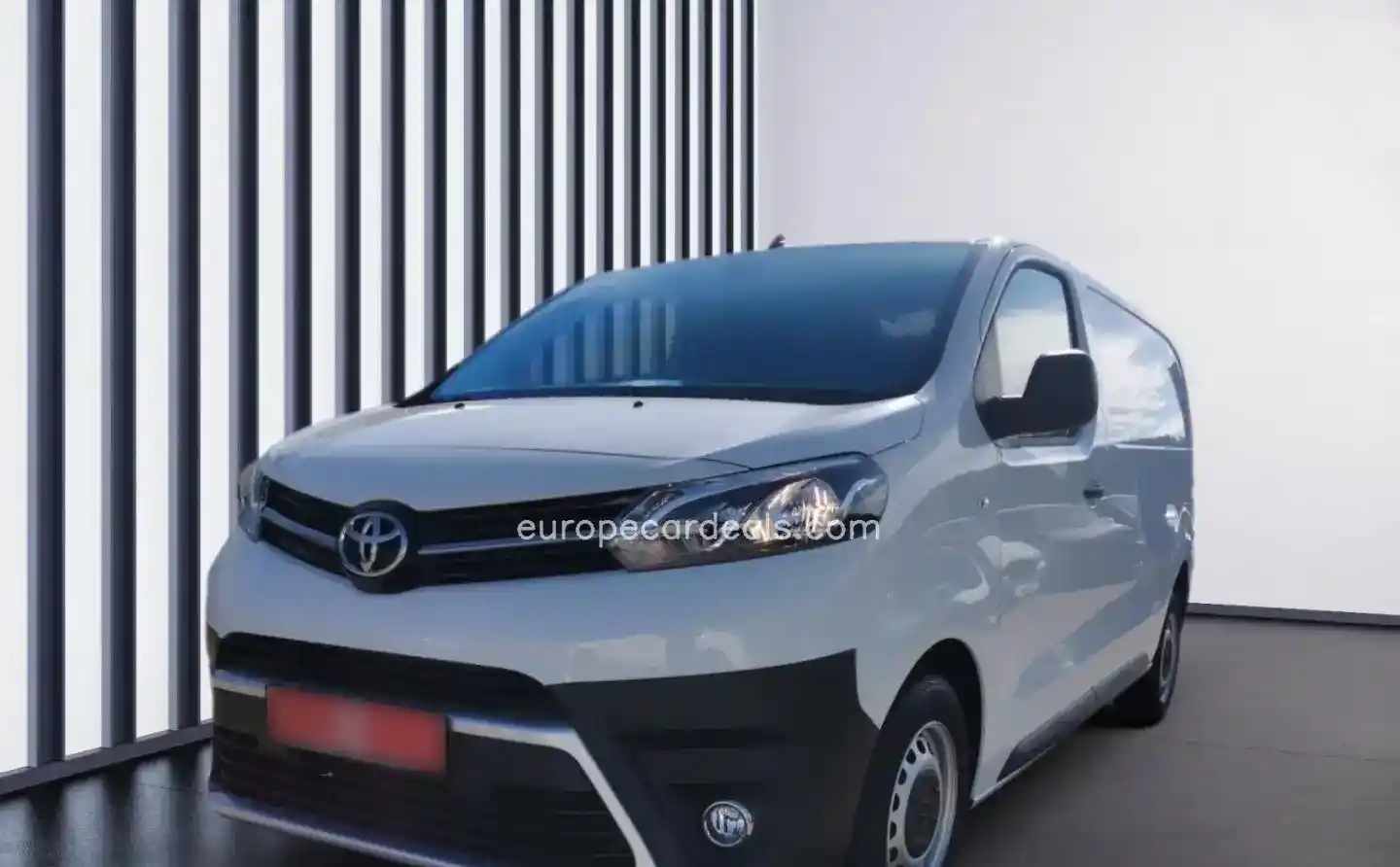 Toyota Proace (Verso)