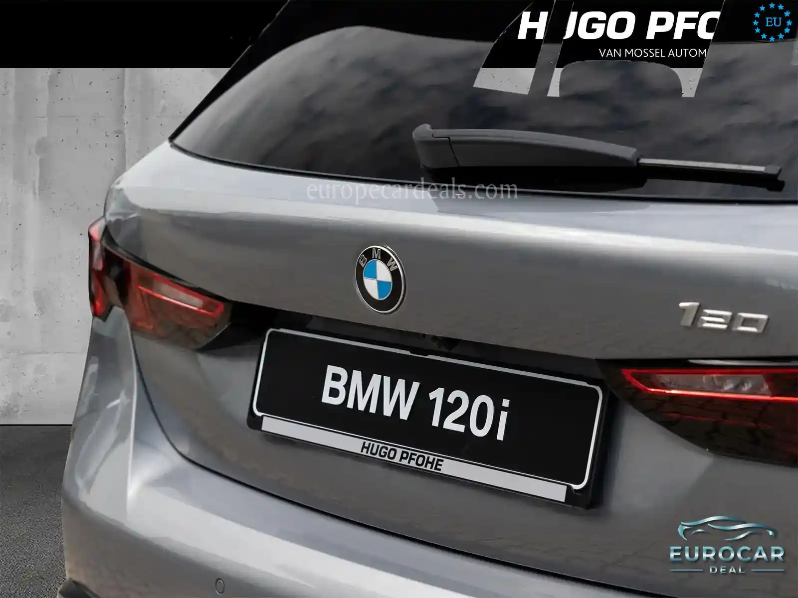 BMW 120