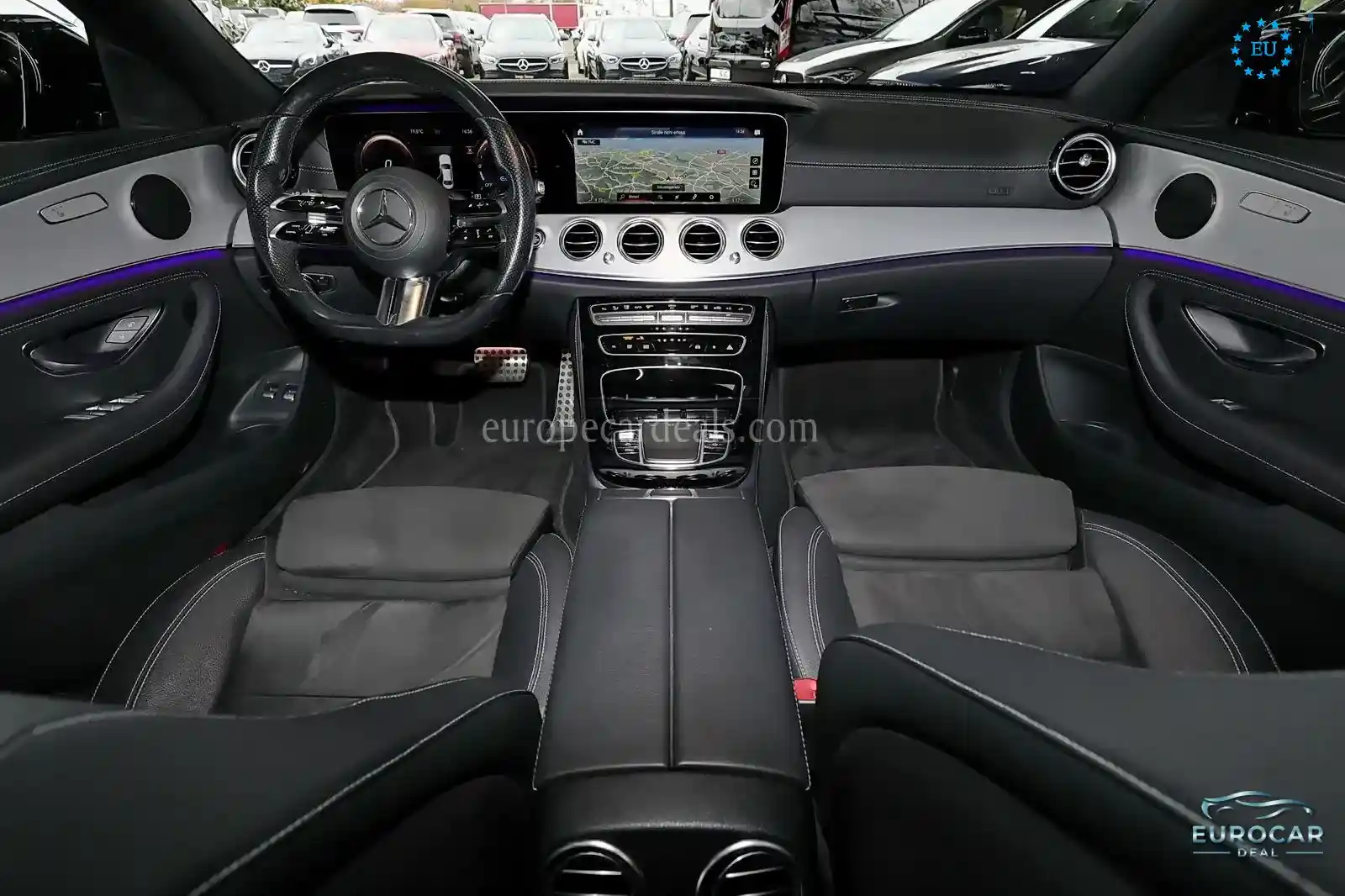 Mercedes-Benz E 300