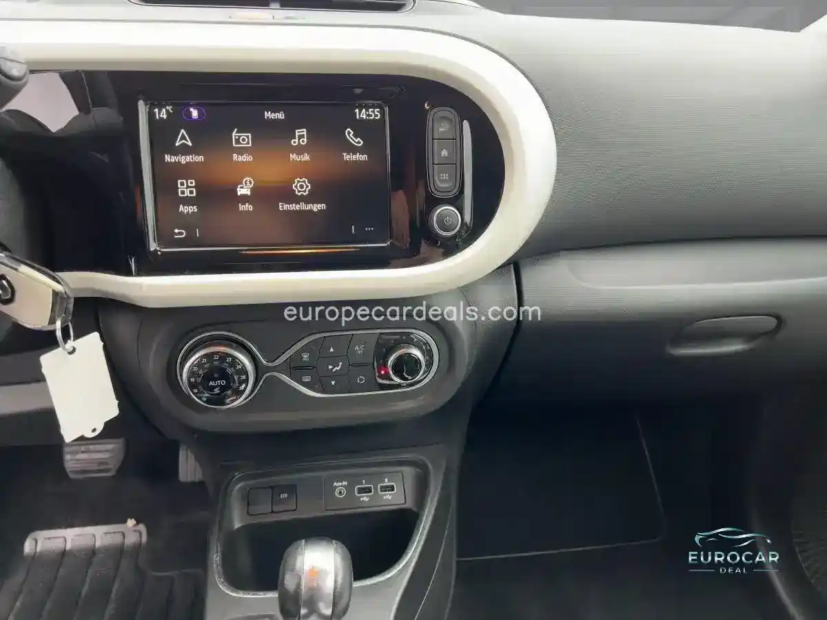 Renault Twingo