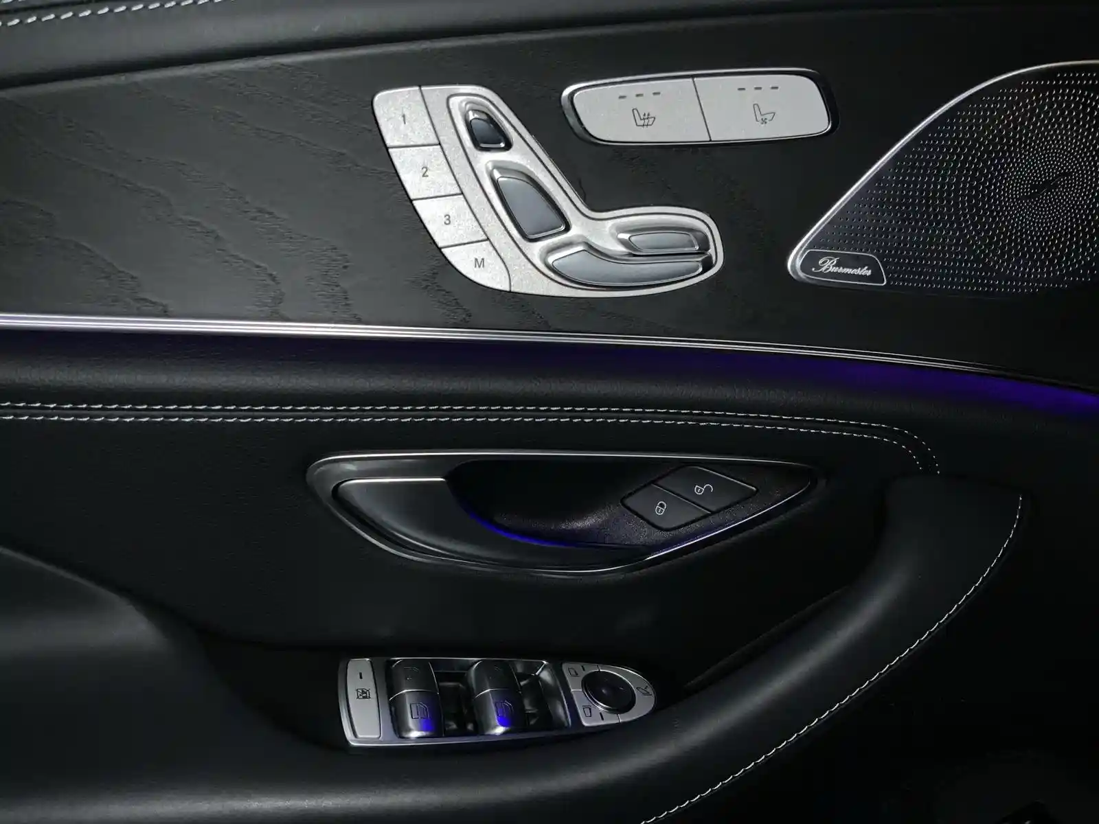 Mercedes-Benz CLS 53 AMG