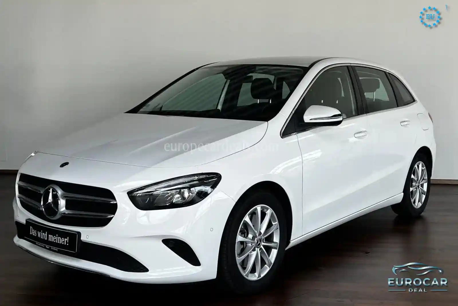 Mercedes-Benz B 250