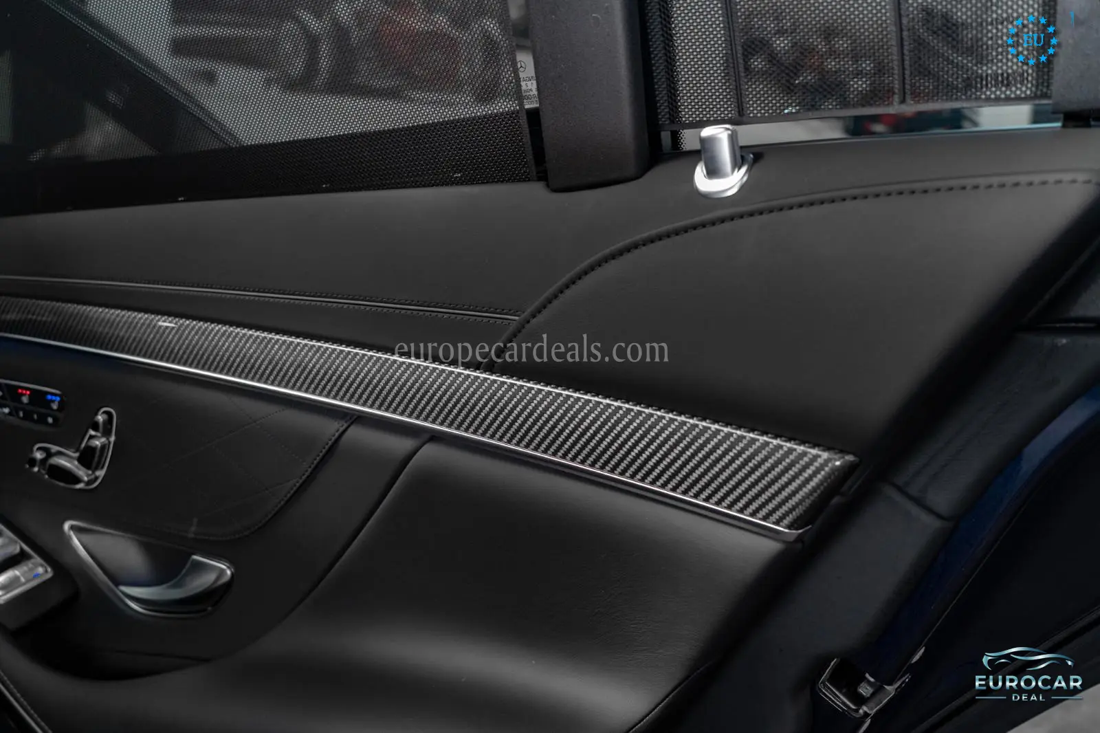 Mercedes-Benz S 560
