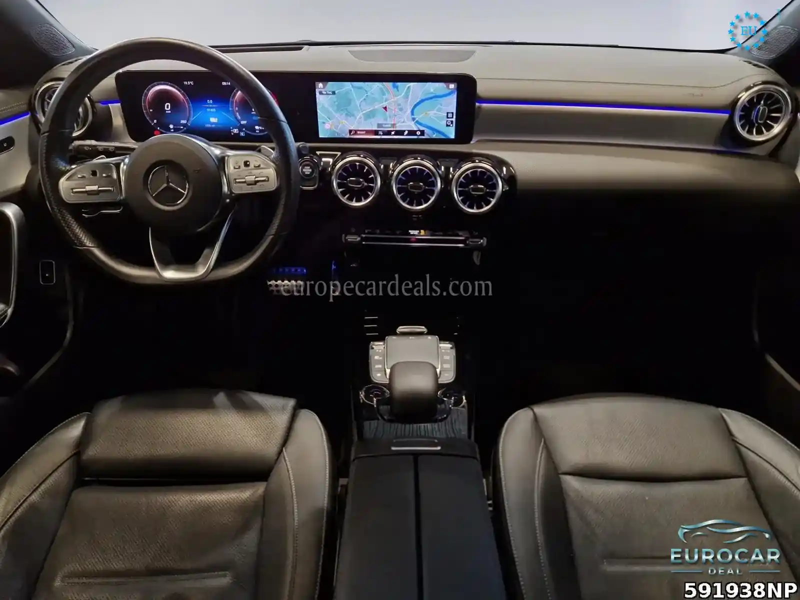 Mercedes-Benz CLA 250 Shooting Brake