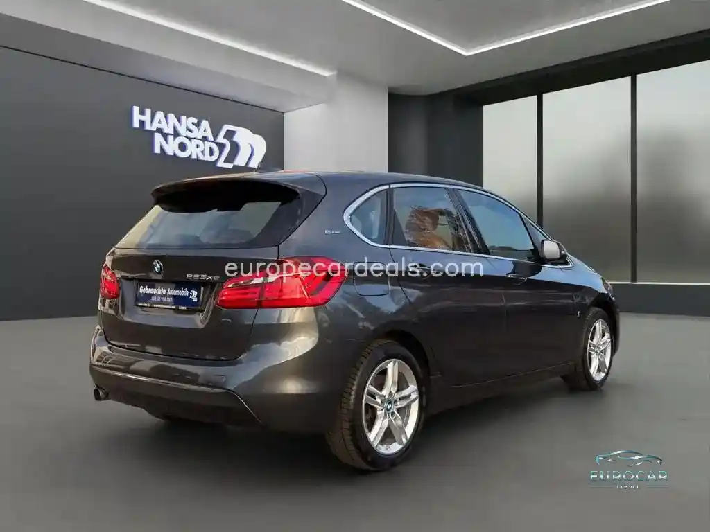 BMW 225 Active Tourer