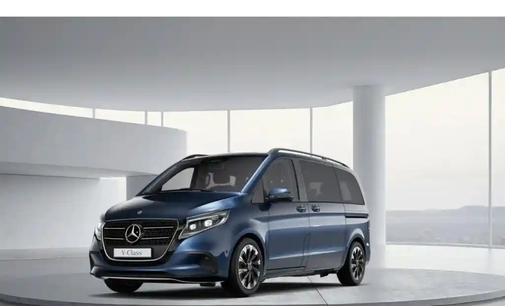 Mercedes-Benz V 220