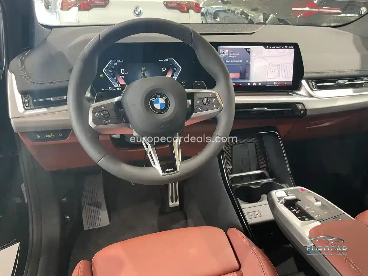 BMW 218 Active Tourer