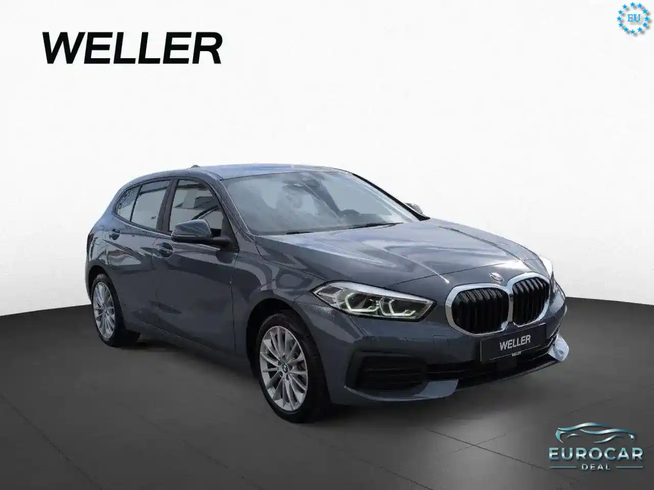 BMW 118