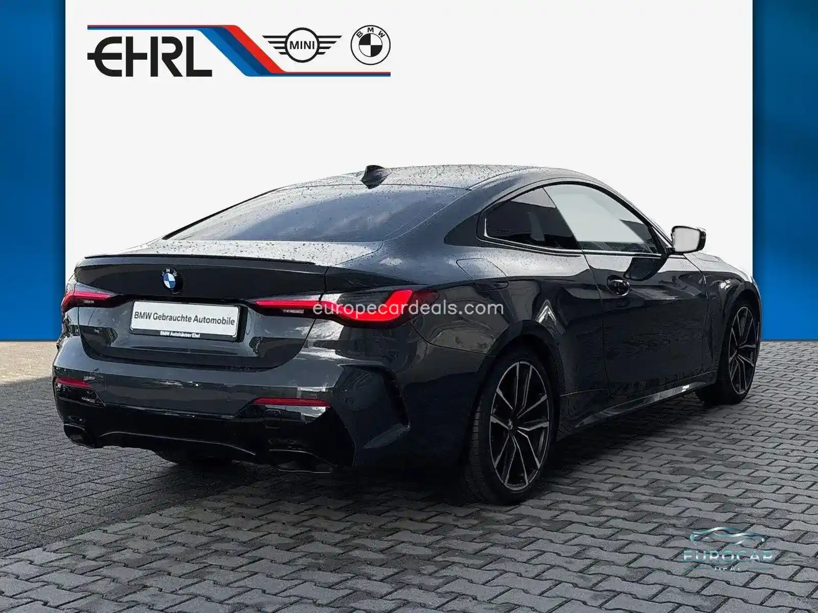 BMW M440
