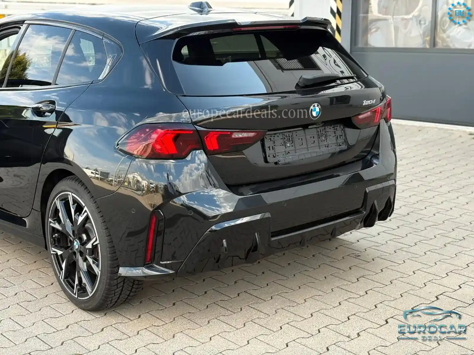 BMW 120