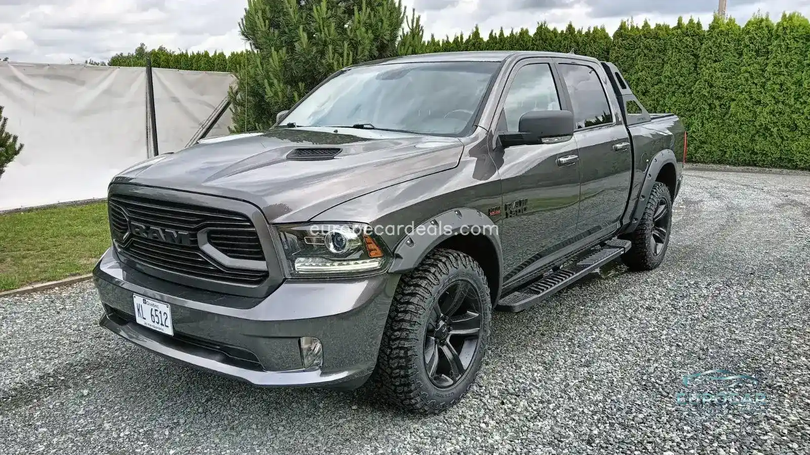 Dodge RAM
