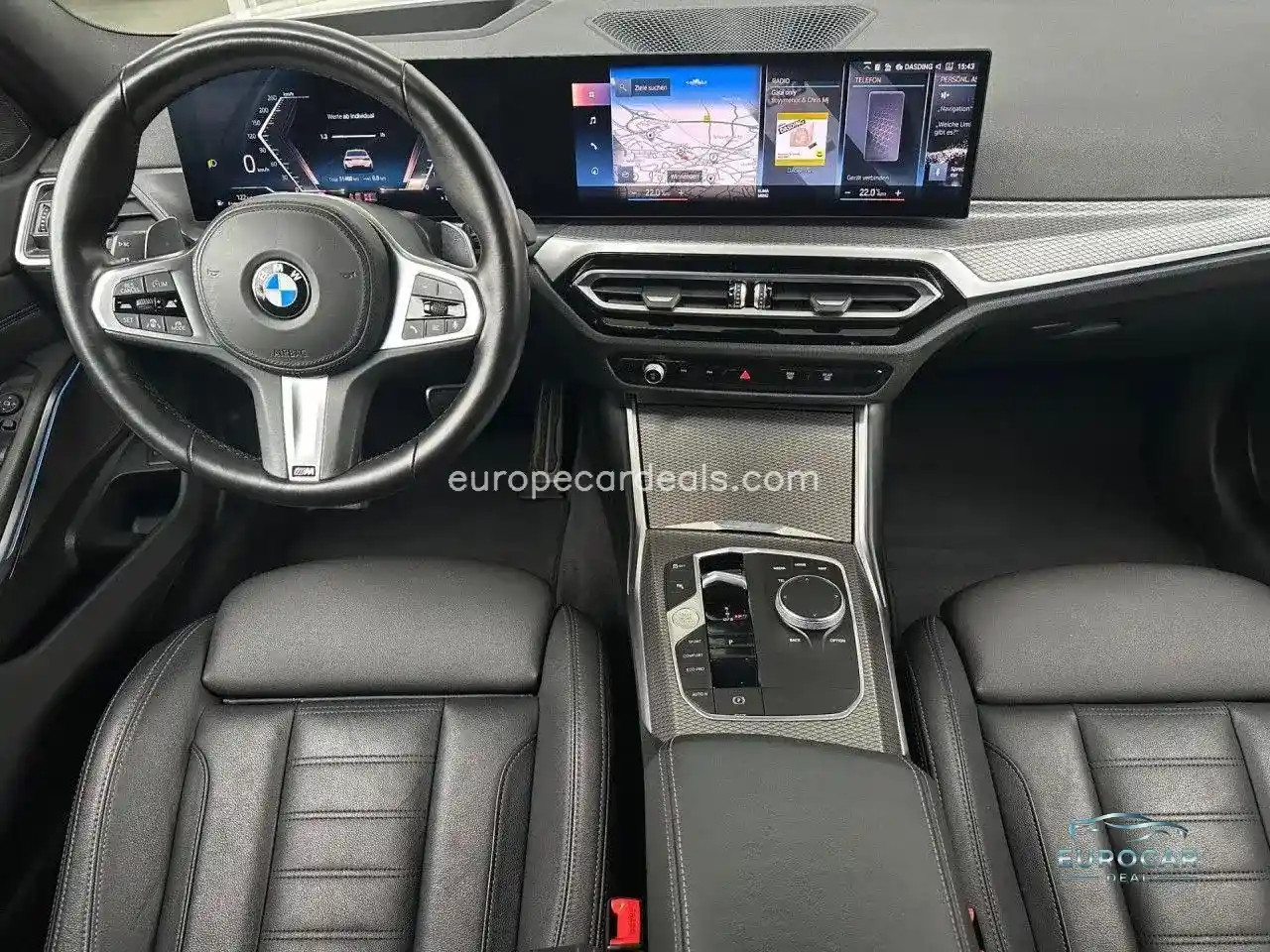 BMW M340i