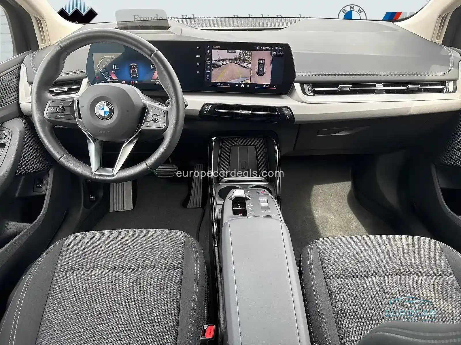 BMW 220 Active Tourer